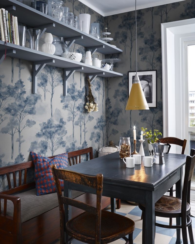 Image de Svenning Blue - 1060401-02